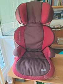 seggiolino bambino per auto 