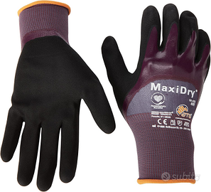 Guanti MaxyDry 56-425 taglia 8(M)