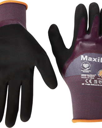 Guanti MaxyDry 56-425 taglia 8(M)