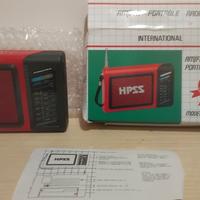 radio 