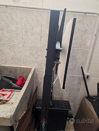 Porta  monitor gaming