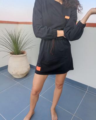 Miniabito sportivo tg. S