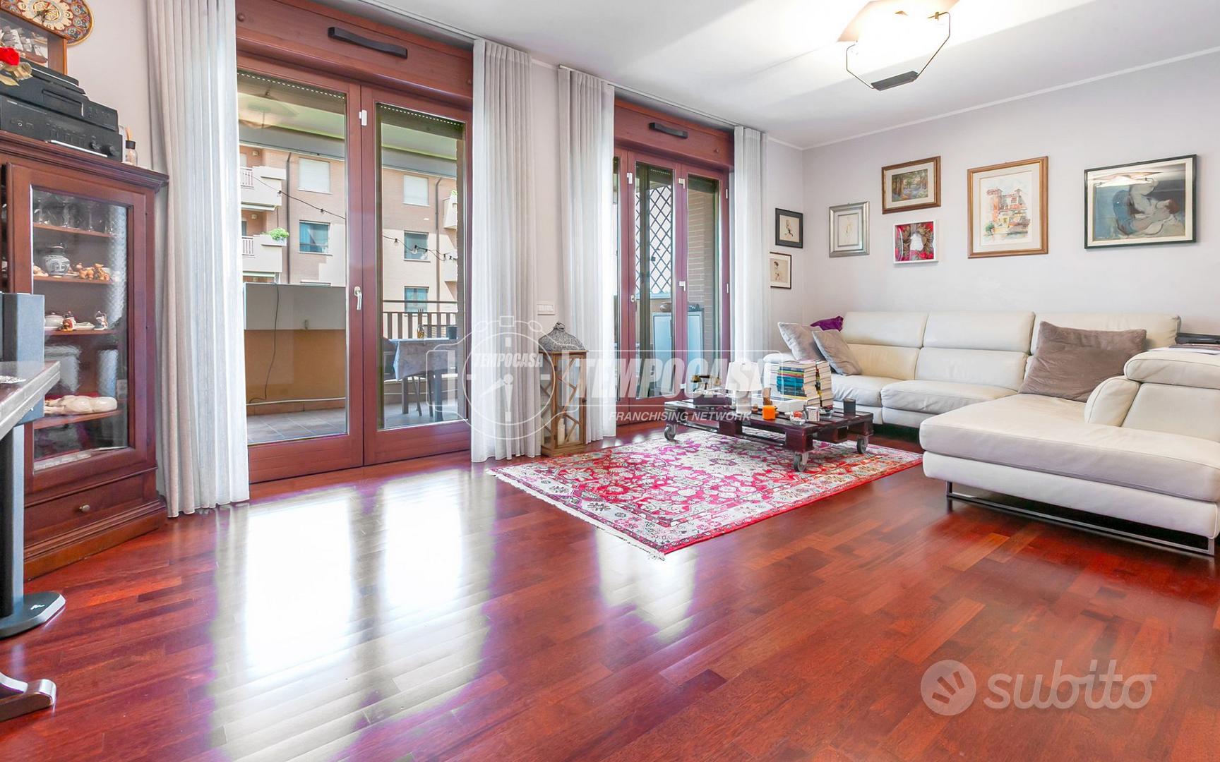 Appartamento – Settimo Milanese, Cascine Olona - Vista 2