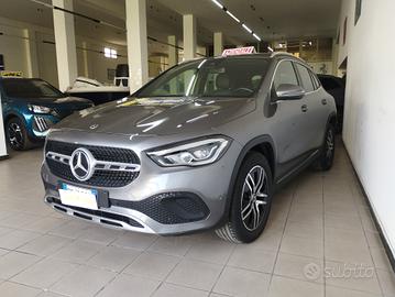 Mercedes-benz GLA 200 d Automatic 4Matic Sport Plu