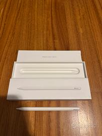 Apple pencil (2ª generazione) originale