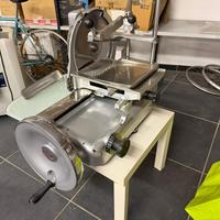 Affettatrice Berkel Modello 115 H – Vintage