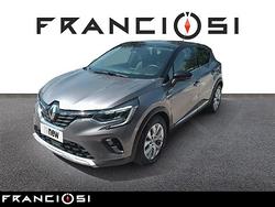 RENAULT Captur E-TECH Hybrid 145 INTENS
