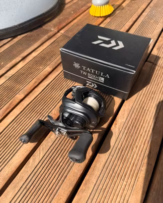 Tatula tw80