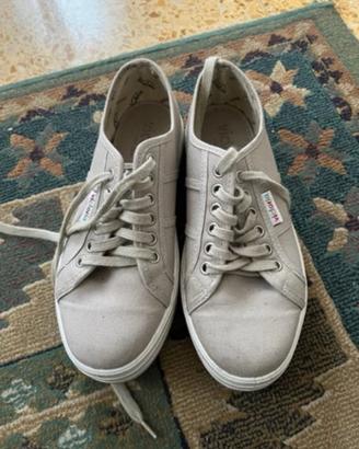 Scarpe Victoria