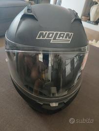 casco integrale 