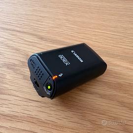 Flash Canon Speedlite 90EX