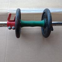Manubrio da 4Kg