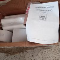 Dearsenificatore uso domestico