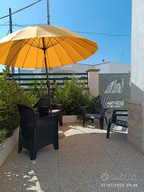 Villetta lido marini