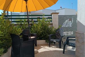 Villetta lido marini