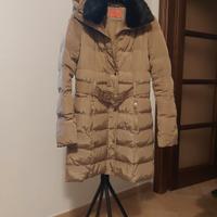 Piumino donna Nuna Lie 