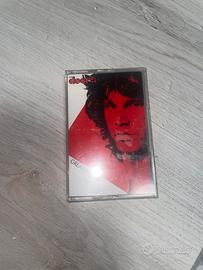 Music cassetta the doors