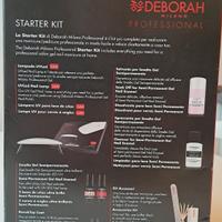 Starter kit  per unghie anche a casa 