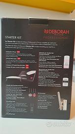 Starter kit  per unghie anche a casa 