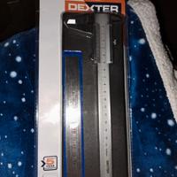 Calibro in acciaio inox