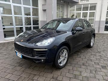 Porsche Macan 3.0 S Diesel 250cv PDK