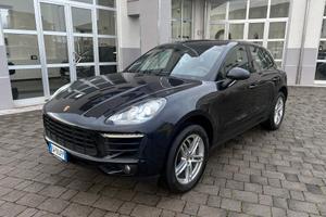 Porsche Macan 3.0 S Diesel 250cv PDK