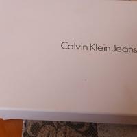 Pochette Clavin Klein