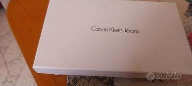 Pochette Clavin Klein