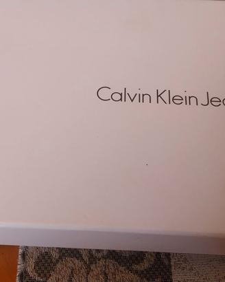 Pochette Clavin Klein