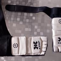 Parapiedi Taekwondo KPNPper Taekwondo