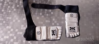 Parapiedi Taekwondo KPNPper Taekwondo