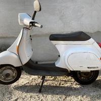 Vespa 50 pk