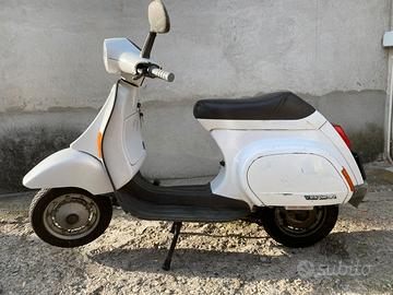 Vespa 50 pk