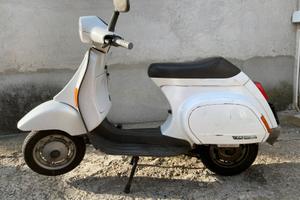 Vespa 50 pk