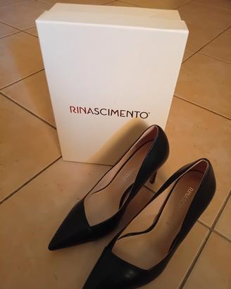 Scarpe da donna RINASCIMENTO 
