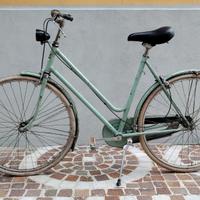 WOLSIT BICICLETTA VINTAGE