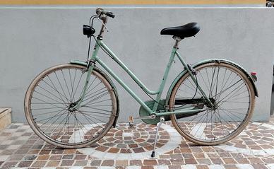 WOLSIT BICICLETTA VINTAGE
