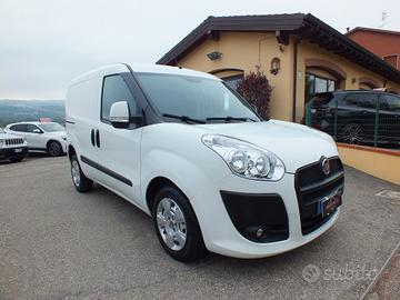 FIAT DOBLO' 1.6 MJT 16V IVA DEDUCIBILE ESCLUSA
