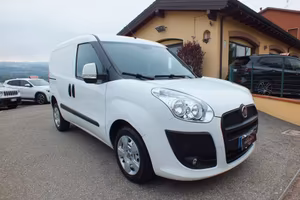 FIAT DOBLO' 1.6 MJT 16V IVA DEDUCIBILE ESCLUSA