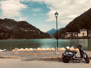 Piaggio Vespa Sei Giorni hpe - 2019