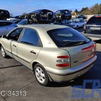 FIAT BRAVA 182 1.6 16V 103CV 96-01 ricambi