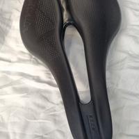 NUOVA sella selle italia x boost gravel MTB corsa