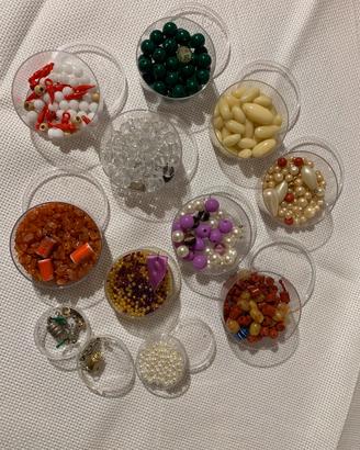 Materiale per Lavoretti