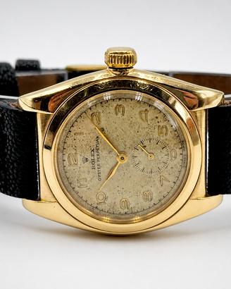 Rolex Oyster Perpetual Bubbleback 18K - ref. 3130