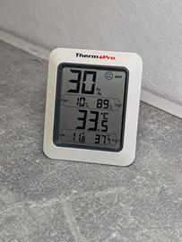 Termometro Igrometro Digitale ThermoPro TP50