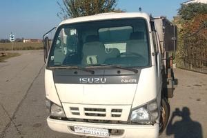 isuzu