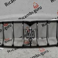 Calandra Maserati Levante