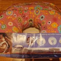 Cuscino allattamento CHICCO 