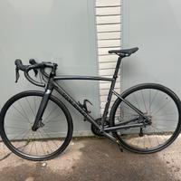 Bici da corsa NCR AF