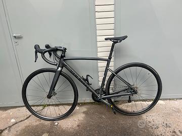 Bici da corsa NCR AF